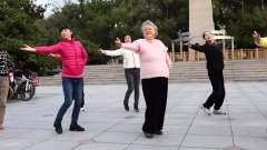 kaiyun 57岁大妈的痛诉：为了减弱去跳广场舞，却失慎毁了后半辈子